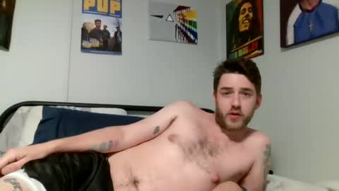 tomchill69 online show from 13, 6, 2026