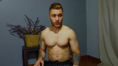 tomDavisXl online show from 18, 10, 2025