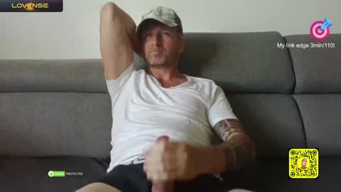 TOM online show from 22, 1, 2025