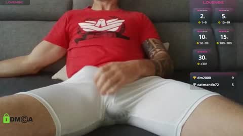 TOM online show from 1, 12, 2025