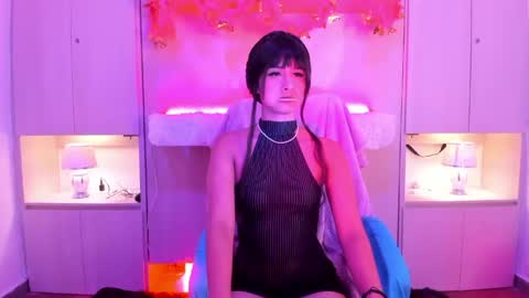 Snapshot of tomiedark_ chatting on 23, 5, 2026 KAELANI online show from 23, 5, 2026