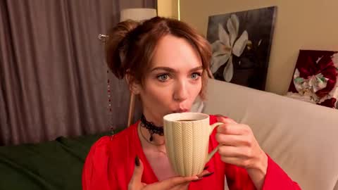 Lana online show from 27, 7, 2026