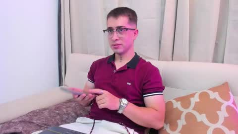 Tomas online show from 19, 2, 2026