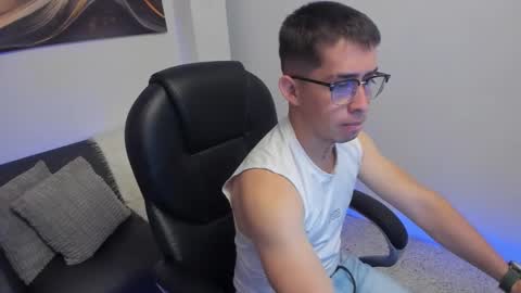 Tomas online show from 22, 2, 2026