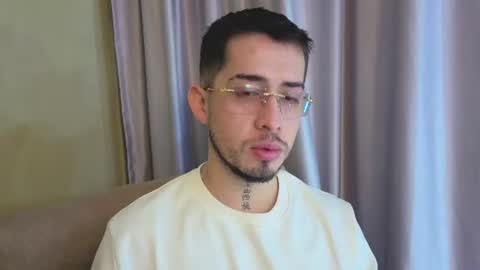 Tomas online show from 18, 7, 2026