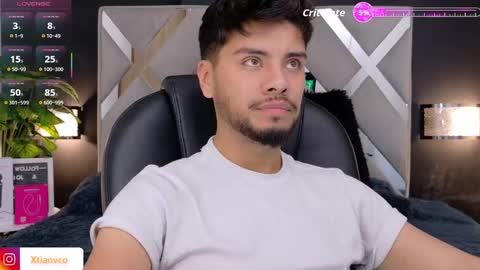 Tommy Dubois online show from 3, 10, 2025