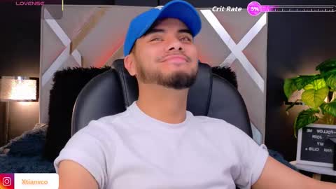 Tommy Dubois online show from 19, 11, 2025