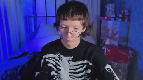 Tommie online show from 22, 11, 2025