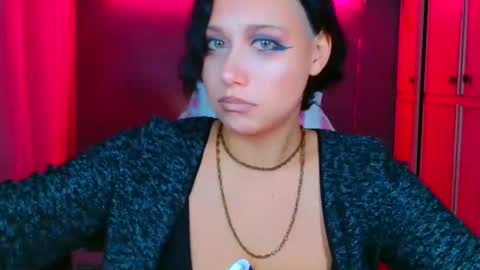 Galadriel online show from 18, 10, 2025