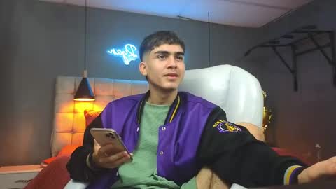 Tommy  online show from 11, 2, 2025