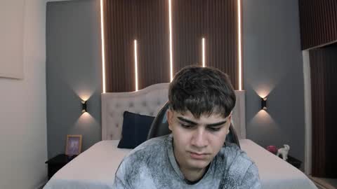 Tommy  online show from 19, 12, 2025