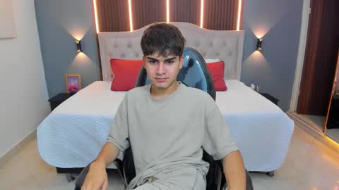 Tommy  online show from 6, 1, 2026