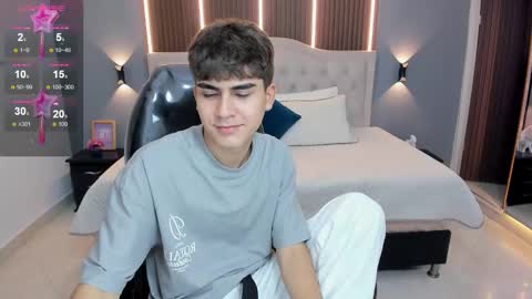 Tommy  online show from 22, 2, 2026