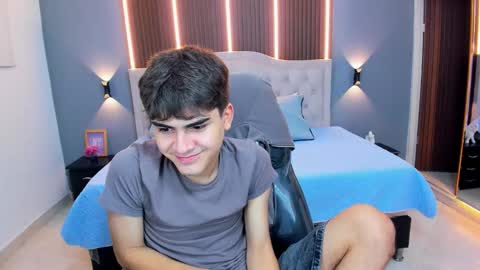 Tommy  online show from 26, 2, 2026