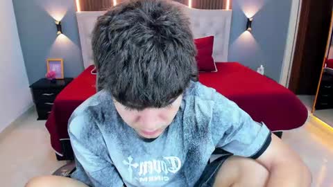 Tommy  online show from 24, 5, 2026