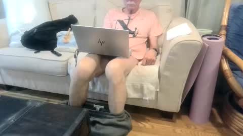 Snapshot of tommy606433694260 chatting on 21, 2, 2026 Tommy online show from 21, 2, 2026