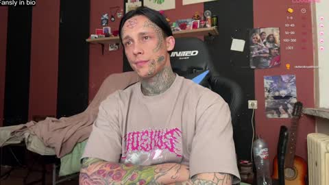 Tommy and Katana online show from 23, 12, 2024