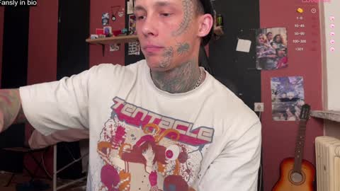 Tommy and Katana online show from 24, 12, 2024