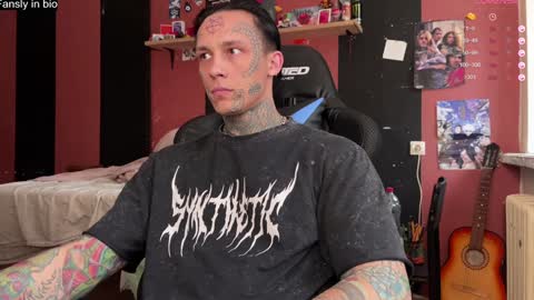 Tommy and Katana online show from 26, 12, 2024