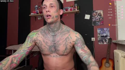 Tommy and Katana online show from 26, 12, 2024