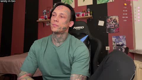 Tommy and Katana online show from 30, 12, 2024