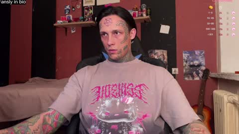 Tommy and Katana online show from 5, 1, 2025