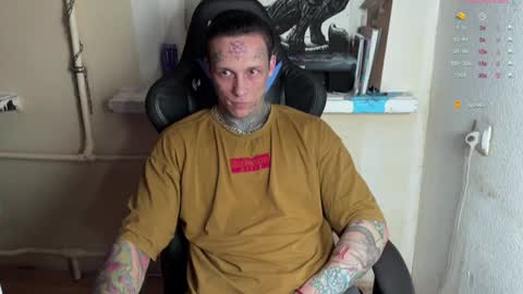 Tommy and Katana online show from 14, 1, 2025