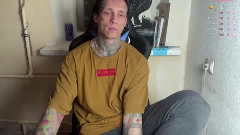 Tommy and Katana online show from 14, 1, 2025