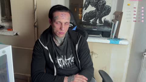 Tommy and Katana online show from 15, 1, 2025