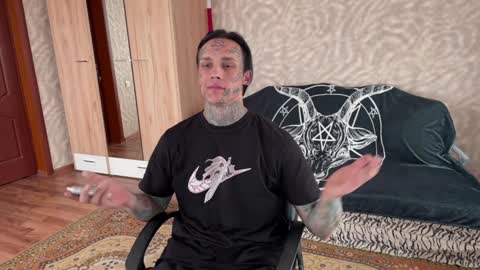 Tommy and Katana online show from 26, 1, 2025