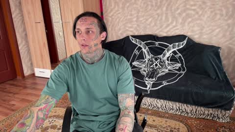 Tommy and Katana online show from 27, 1, 2025