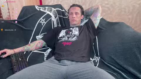 Tommy and Katana online show from 9, 2, 2025