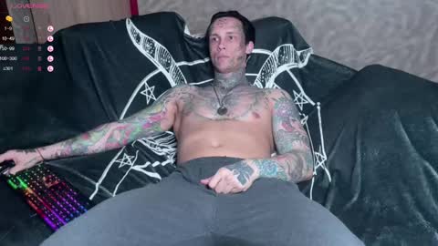 Tommy and Katana online show from 10, 2, 2025