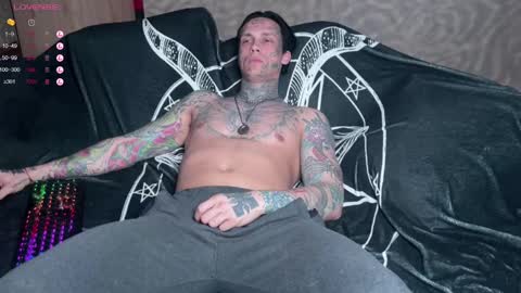 Tommy and Katana online show from 11, 2, 2025