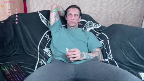 Tommy and Katana online show from 12, 2, 2025