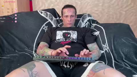 Tommy and Katana online show from 14, 2, 2025