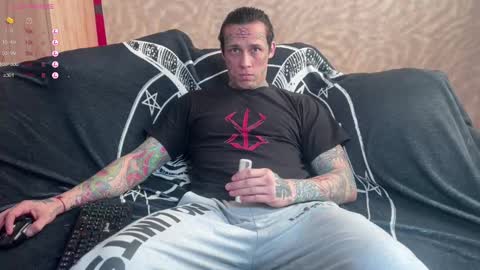 Tommy and Katana online show from 17, 2, 2025