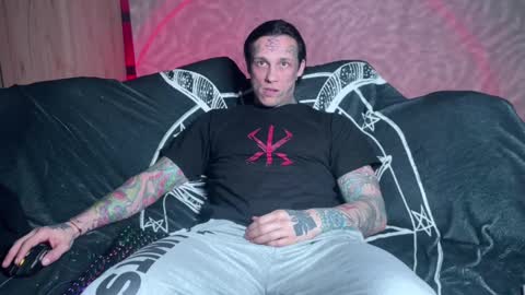 Tommy and Katana online show from 23, 2, 2025