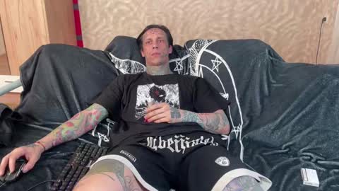 Tommy and Katana online show from 5, 3, 2025