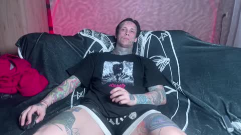 Tommy and Katana online show from 5, 3, 2025