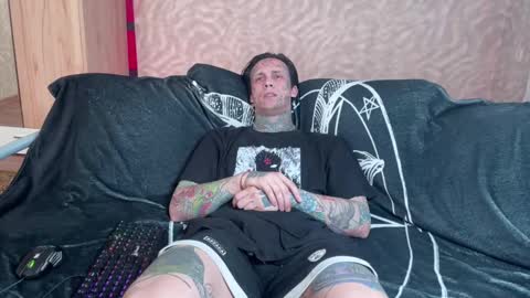 Tommy and Katana online show from 6, 3, 2025