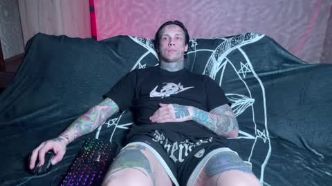 Tommy and Katana online show from 8, 3, 2025