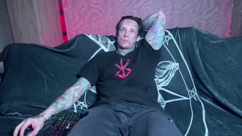 Tommy and Katana online show from 11, 3, 2025