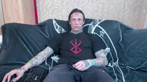 Tommy and Katana online show from 12, 3, 2025