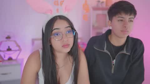 Blue  online show from 17, 10, 2025