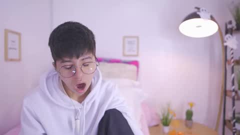 Blue  online show from 29, 10, 2025