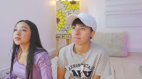 Tommy y butter  online show from 15, 12, 2025