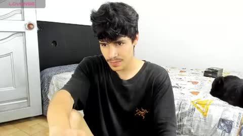 Snapshot of tommy_carlos chatting on 22, 5, 2026 online show from 22, 5, 2026