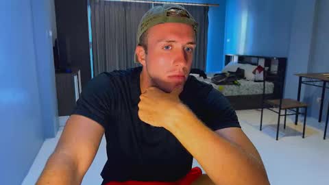 Tommy online show from 16, 1, 2026