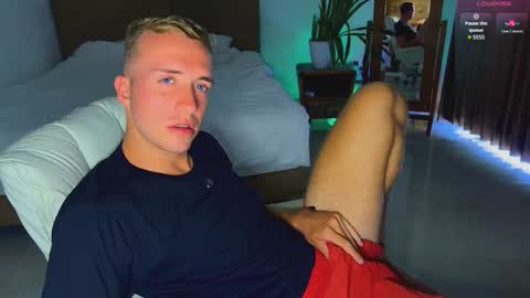 Tommy online show from 12, 3, 2026